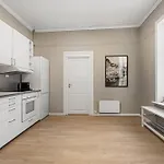 Sentral 1br I - P Leilighet Porsgrunn