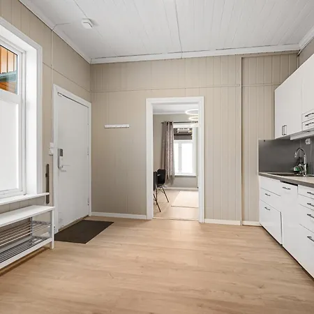 Apartmán Sentral 1br I - P