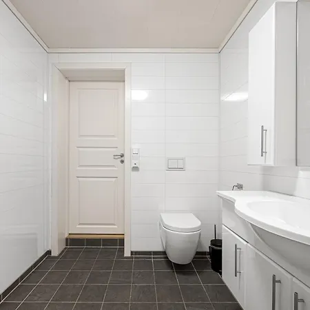 Apartmán Sentral 1br I - P