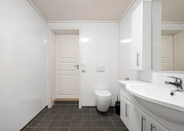 Lägenhet Sentral 1br I - P