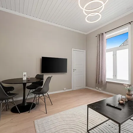 Sentral 1br I - P Porsgrunn